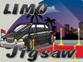 Joc Jigsaw limuzina  on-line