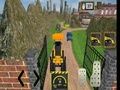 Joc Real Excavator City Construction  on-line