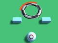 Joc Gap Ball 3D Energy on-line