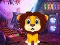Joc Bonny Baby Lion Escape on-line