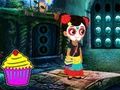 Joc Iubitoare Halloween Girl Escape  on-line