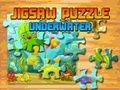 Joc Jigsaw Puzzle Subacvatic  on-line