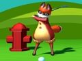 Joc Regele golfului 3D on-line Joc Regele golfului 3D on-line