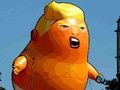 Joc Trump Flying Adventure on-line