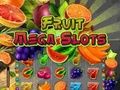 Joc Fructe Mega sloturi  on-line