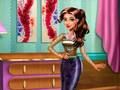 Joc Tris Întâlnire noapte Dolly Dress Up  on-line
