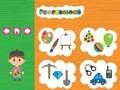 Joc Profesii  on-line