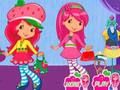Joc Performanță la modă pentru fete  on-line