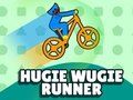 Joc Hugie Wugie Runner on-line