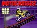 Joc Motocross 22 on-line