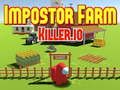Joc Impostor Farm Killer. io on-line