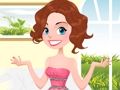 Joc Dress Up pentru petrecere  on-line