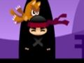 Joc Pisici Vs Ninja  on-line