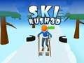 Joc Ski Rush 3D on-line Joc Ski Rush 3D on-line