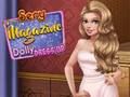 Joc Revista Sery Dolly se îmbracă on-line