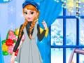 Joc Cumpărături cu Ice Princess Mall on-line