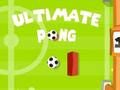 Joc Ultimul pong on-line