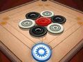 Joc Carrom 2 jucător on-line