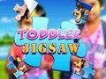 Joc Jigsaw pentru copii mici  on-line