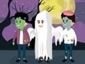 Joc Spiritele rele ascunse  on-line