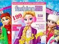Joc Princess Magazine Ediția de iarnă  on-line