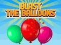 Joc Blast The Ballons  on-line