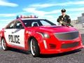 Joc Simulator de poliție  on-line