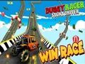 Joc Buggy Racer Stunt Driver Buggy Racer  on-line