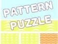 Joc Puzzle cu modele  on-line