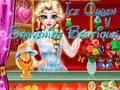 Joc BOUTIQUE DE SUVENIERE DE ICE ICE on-line