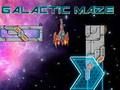 Joc Labirintul Galactic  on-line