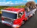 Joc Simulator de transport Wild Dino on-line Joc Simulator de transport Wild Dino on-line