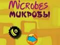 Joc Microbii  on-line