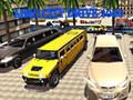 Joc Limo City Drive 2020 on-line