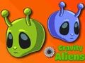 Joc Extratereștri gravitaționali  on-line