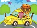 Joc Animal Cars Meciul 3  on-line