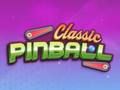 Joc Pinball clasic  on-line