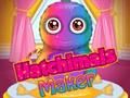 Joc Producător de hatchimals on-line