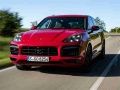 Joc Puzzle Porsche Cayenne GTS 2020  on-line