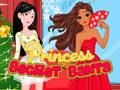 Joc Prințesa Secretă Moș Crăciun  on-line