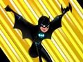 Joc Super Girls Elements Quiz on-line
