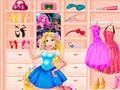 Joc Dressing prințesă dulce  on-line