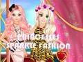 Joc Printesele Sparkle Fashion  on-line