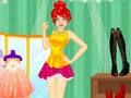 Joc Moda prințesei Reddy  on-line
