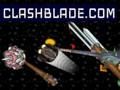 Joc Clashblade. com on-line