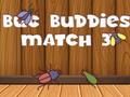 Joc Bug Buddies Meciul 3  on-line