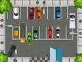 Joc Html5 Parcare auto  on-line