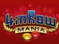 Joc 4 în rând mania on-line