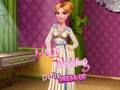 Joc Dove Wedding Dolly se îmbracă on-line