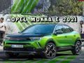 Joc 2021 Opel Mokka E Puzzle on-line